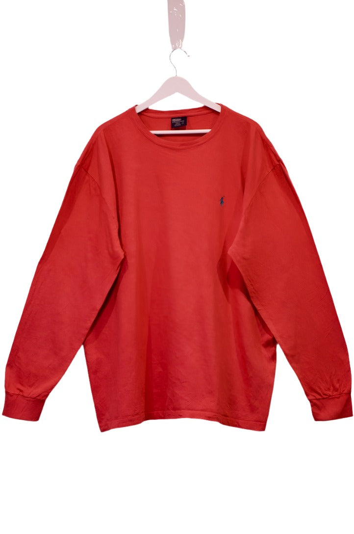 Polo Ralph Lauren Long sleeve XL