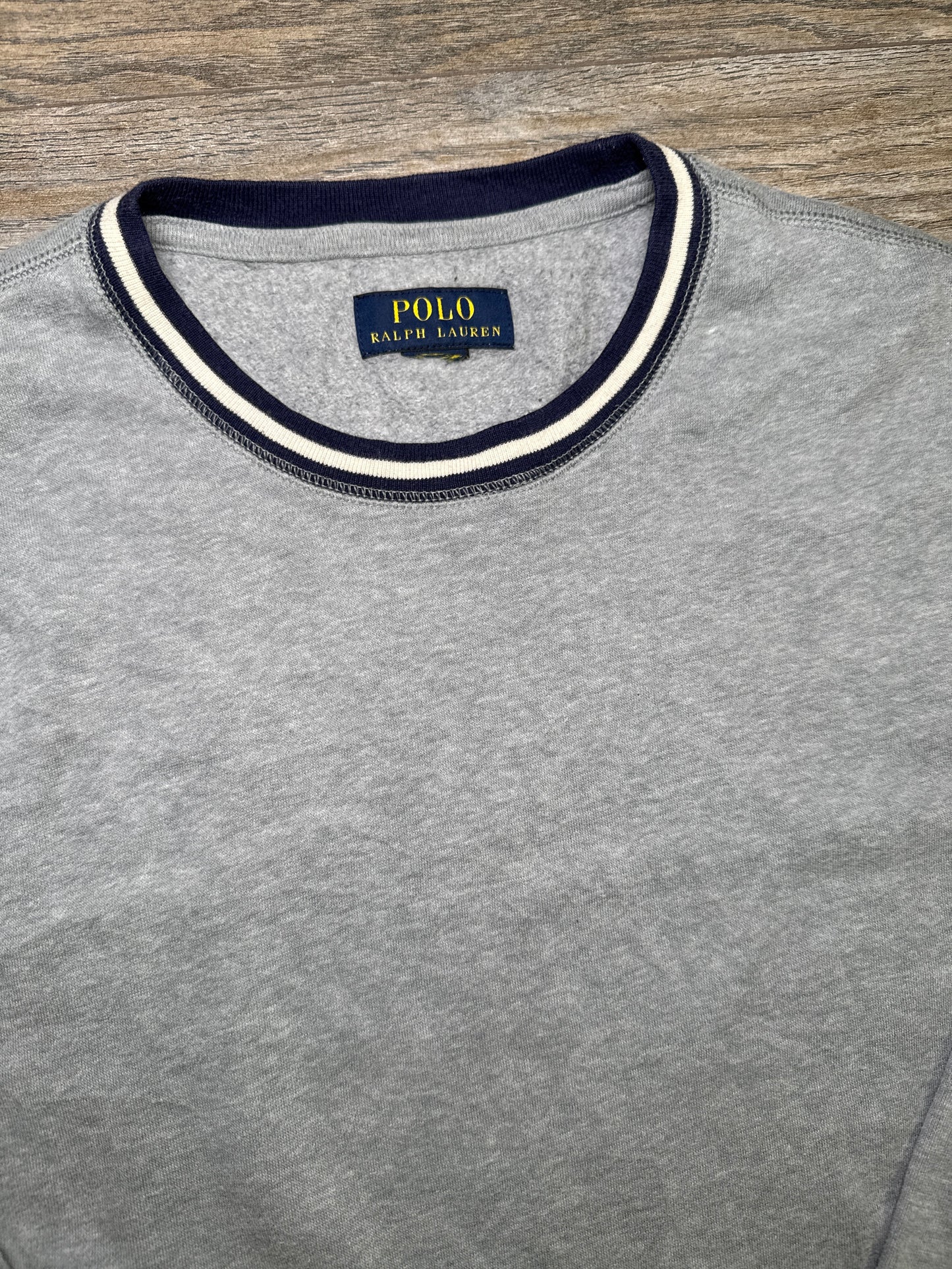 Polo Ralph Lauren Sweater L