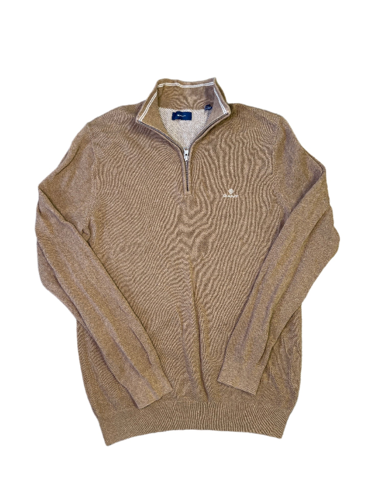 GANT Quarter Zip L