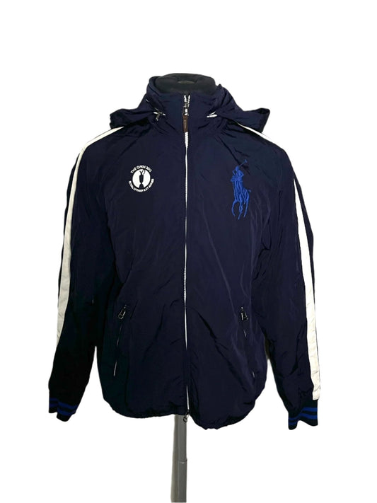 Polo Golf Windbreaker L