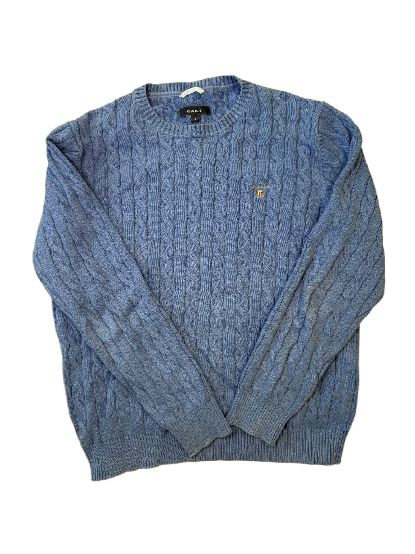 GANT Cable Knit L