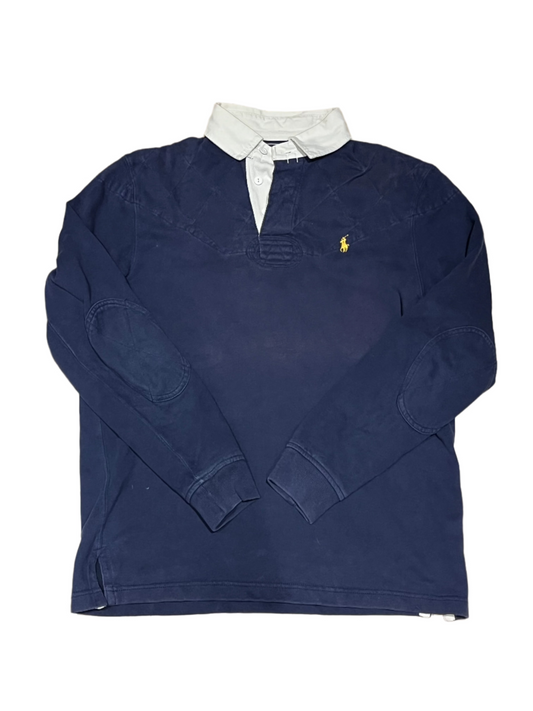 Polo Ralph Lauren Rugby Shirt M