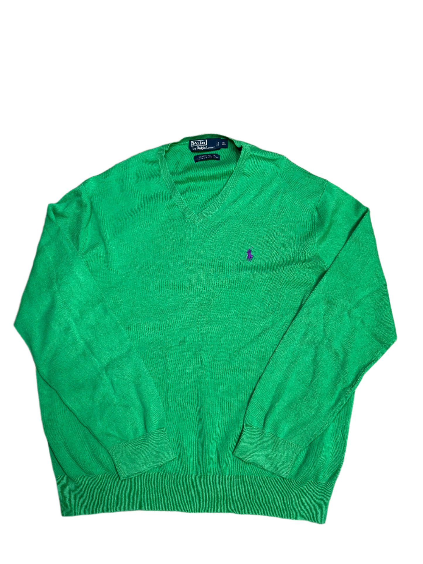 Polo Ralph Lauren Sweater XL