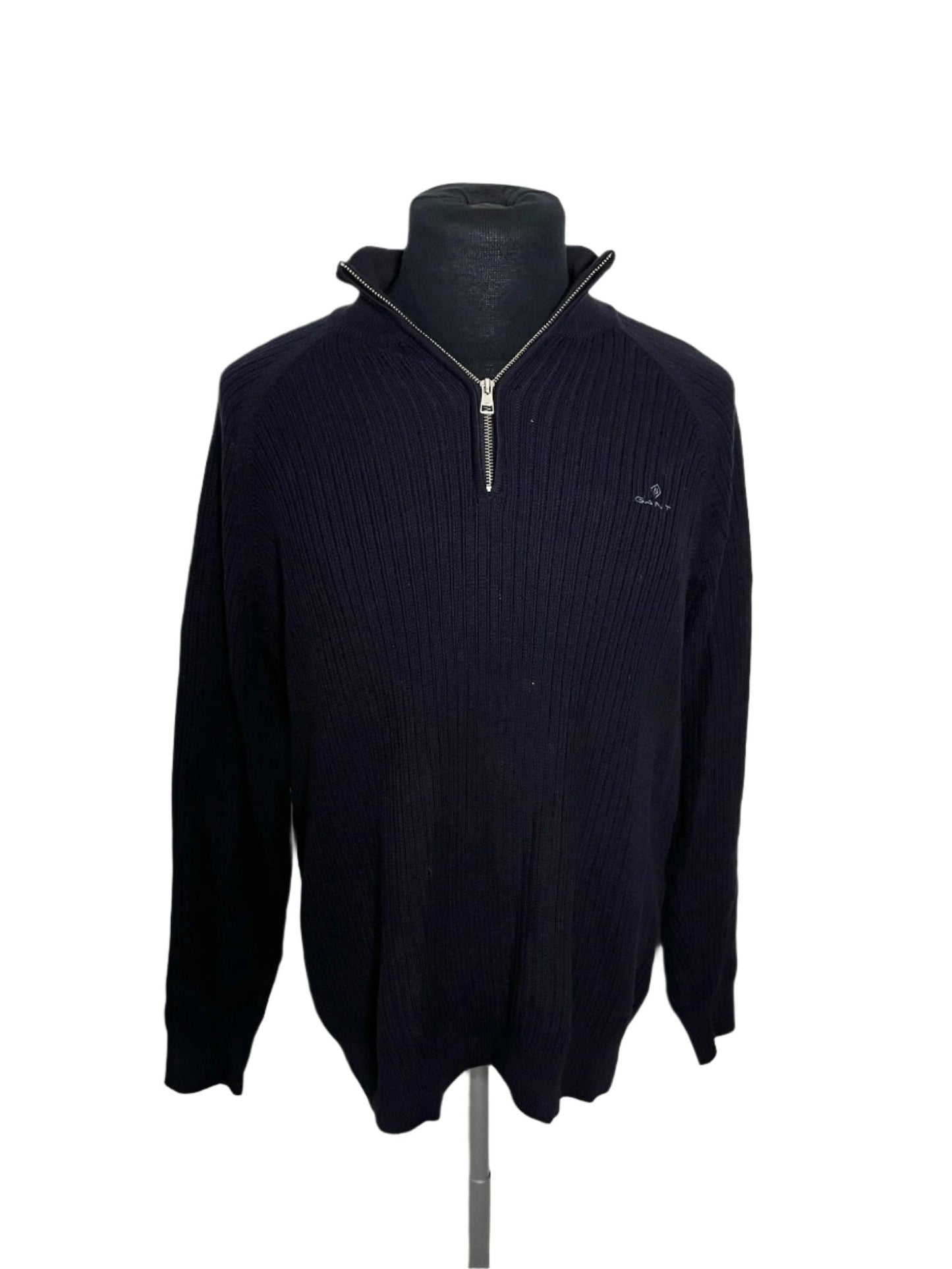 Gant Quarter Zip L/XL