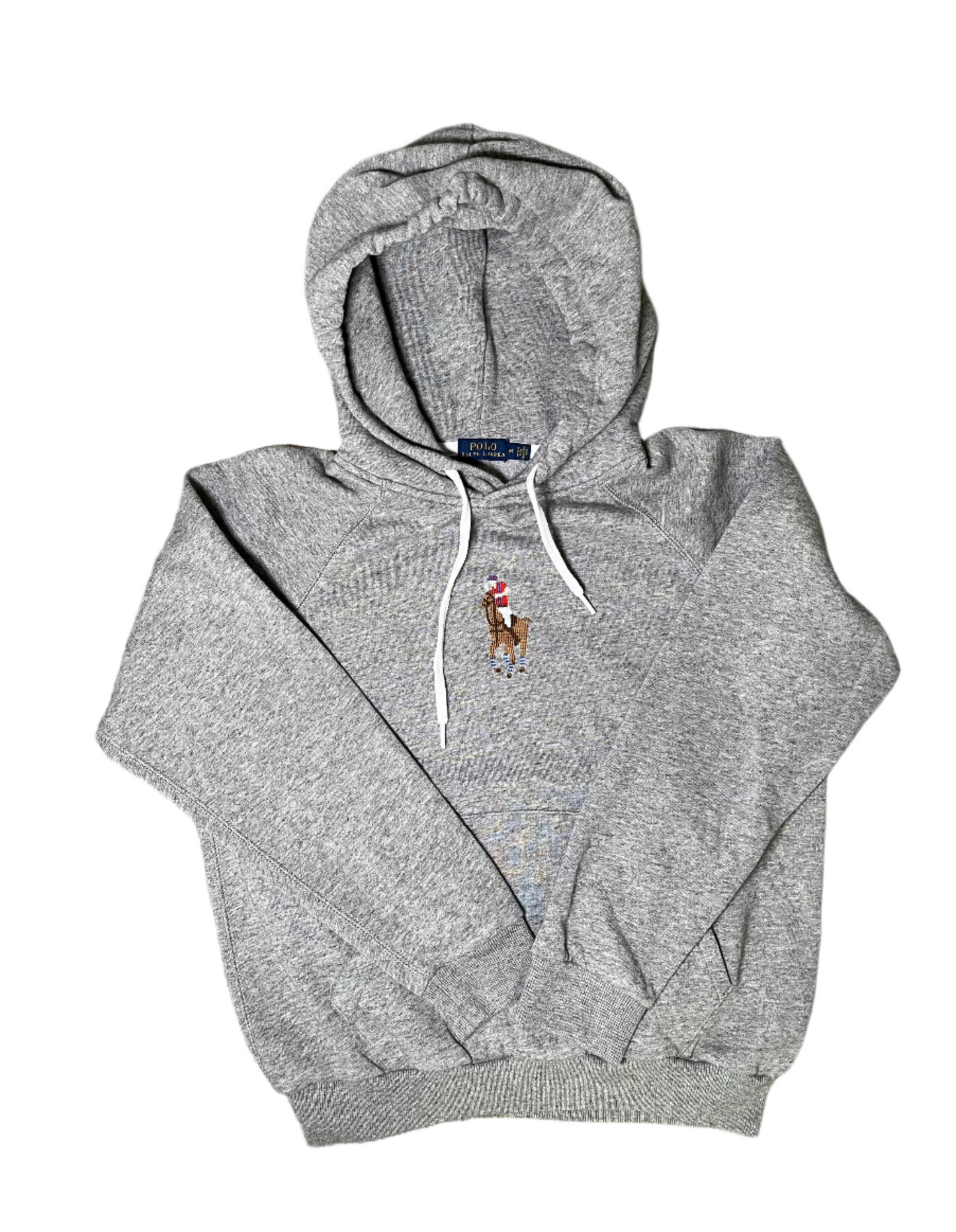 Polo Ralph Lauren Hoodie XS (read description)