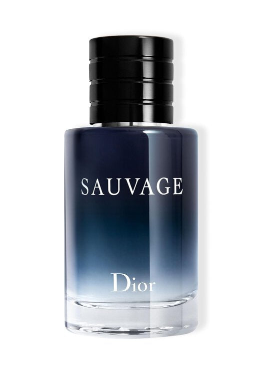 Dior Sauvage Eau de Toilette