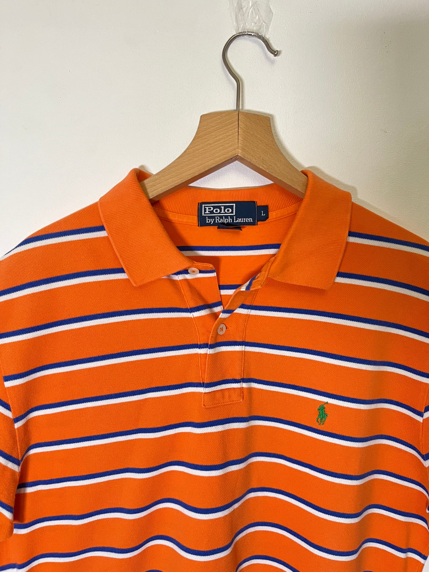 Polo Ralph Lauren Polo M/L