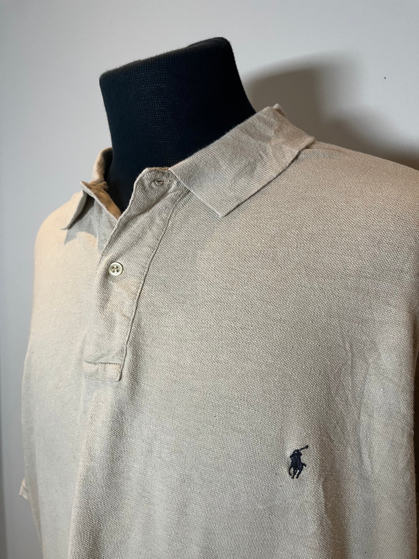 Polo Ralph Lauren Polo XXLT