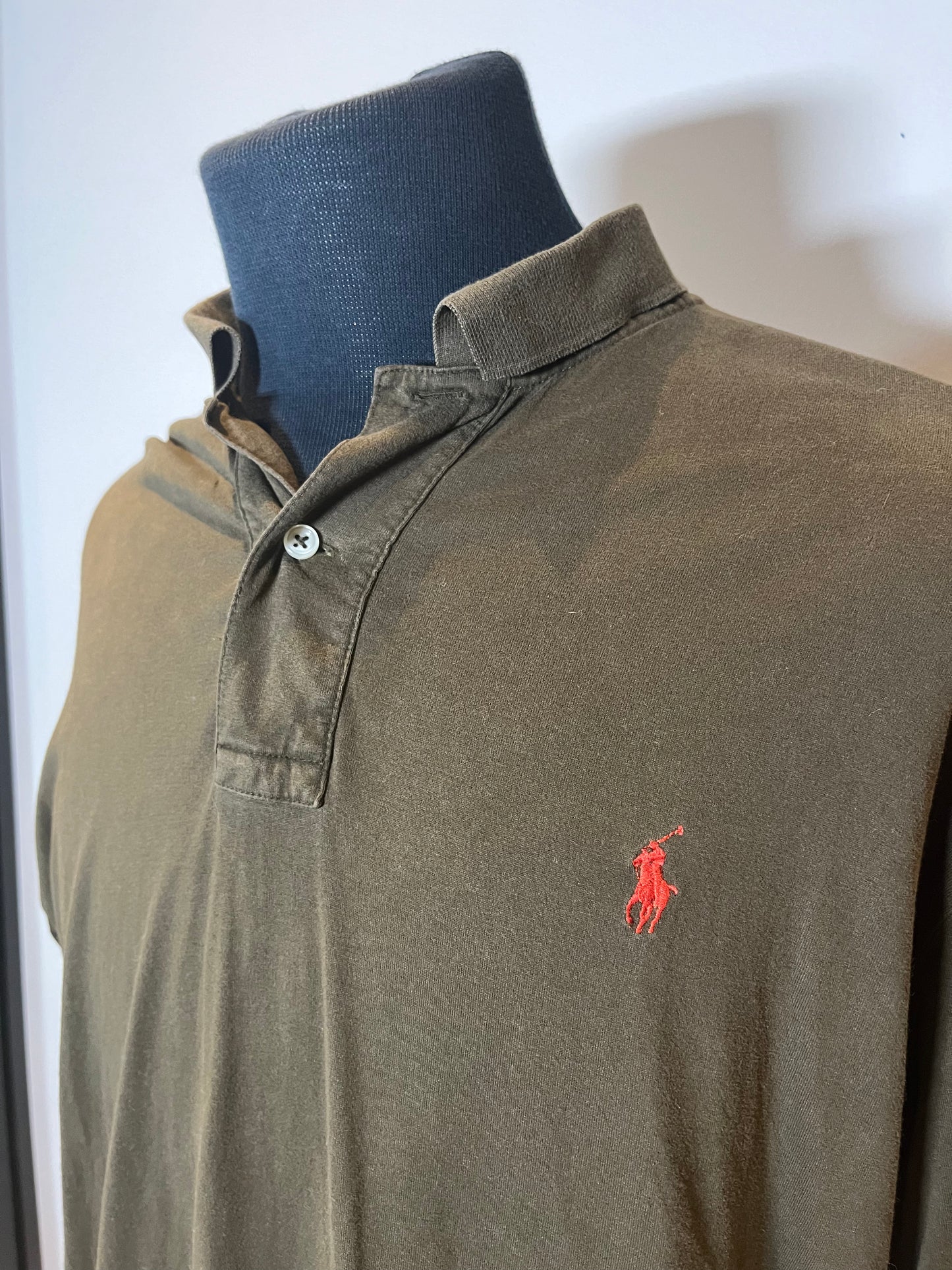 Polo Ralph Lauren Polo XL