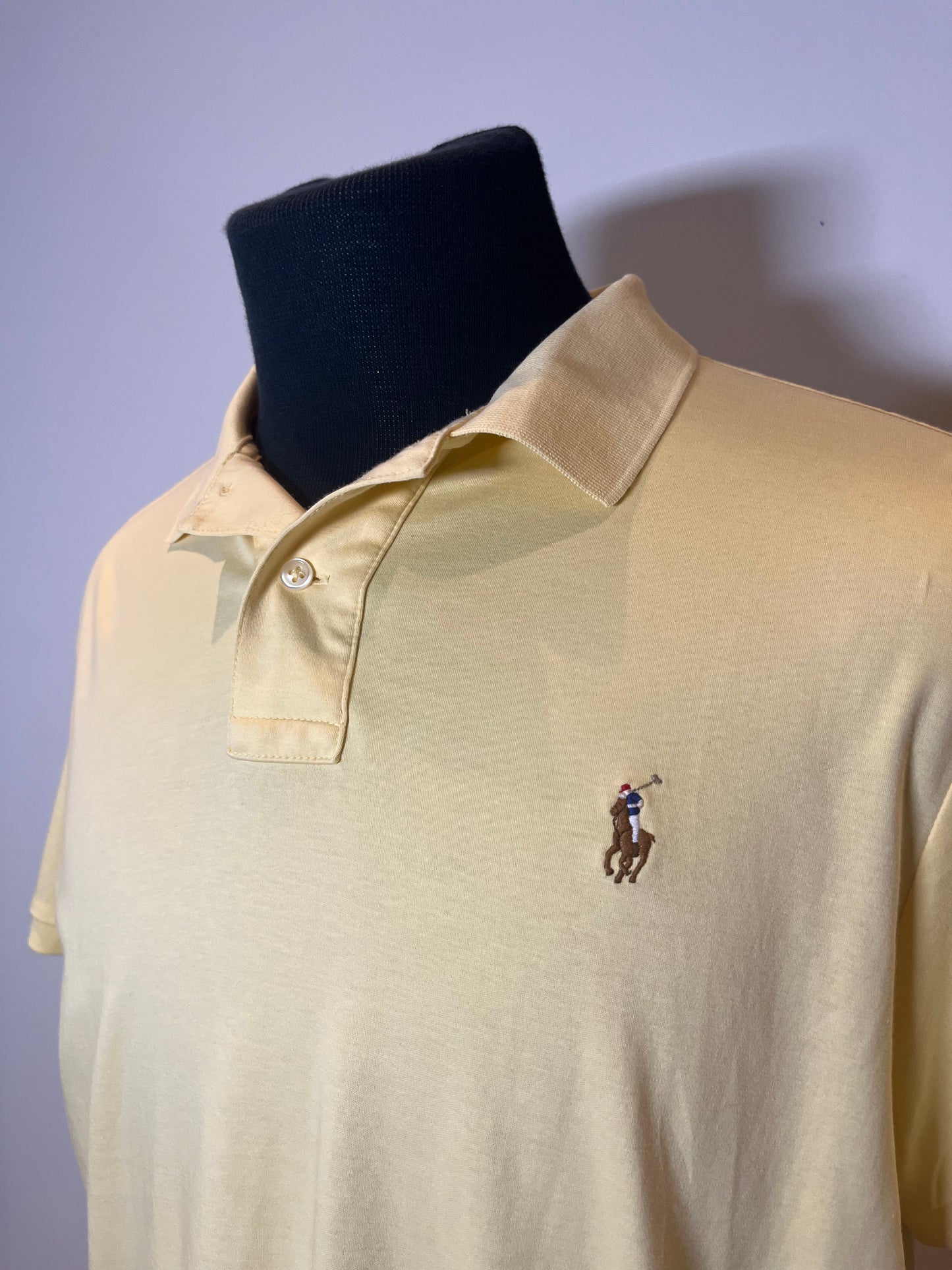 Polo Ralph Lauren Polo L