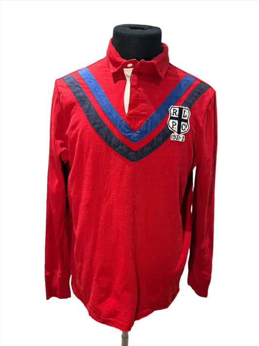 Polo Ralph Lauren Rugby-paita M