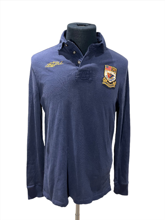 Polo Ralph Lauren Rugby-paita M