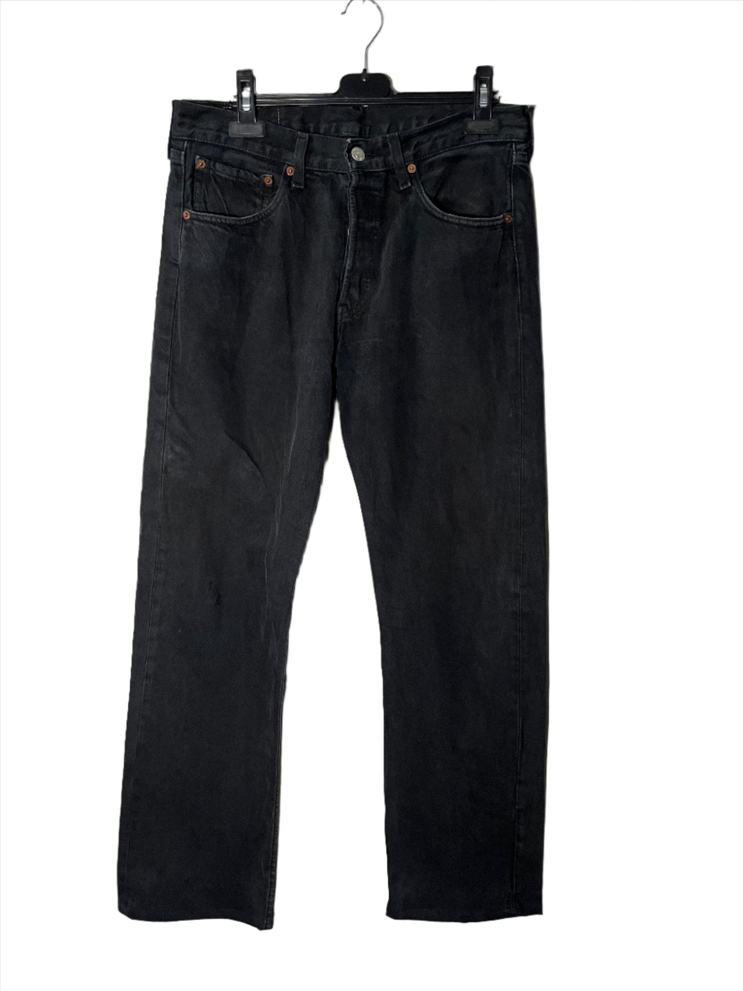 Levi's 501 W31, L32