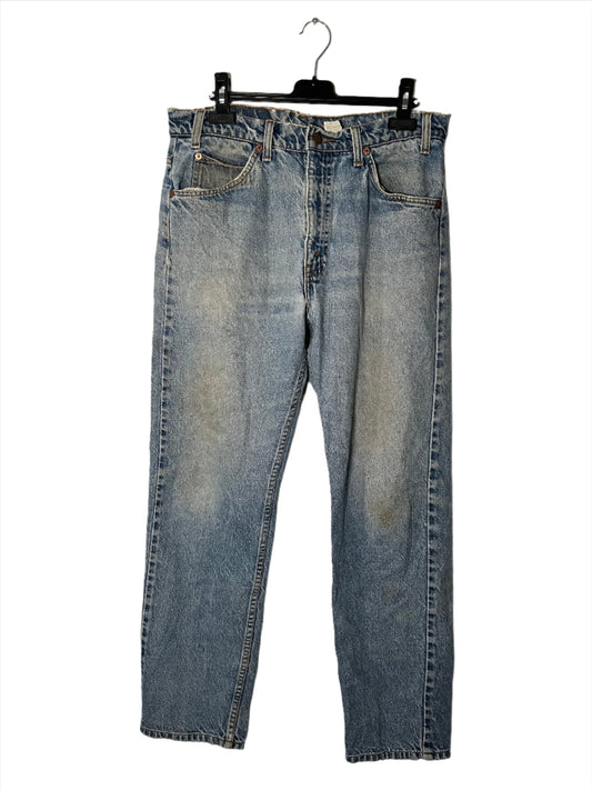 Levi's 505 W33 L30