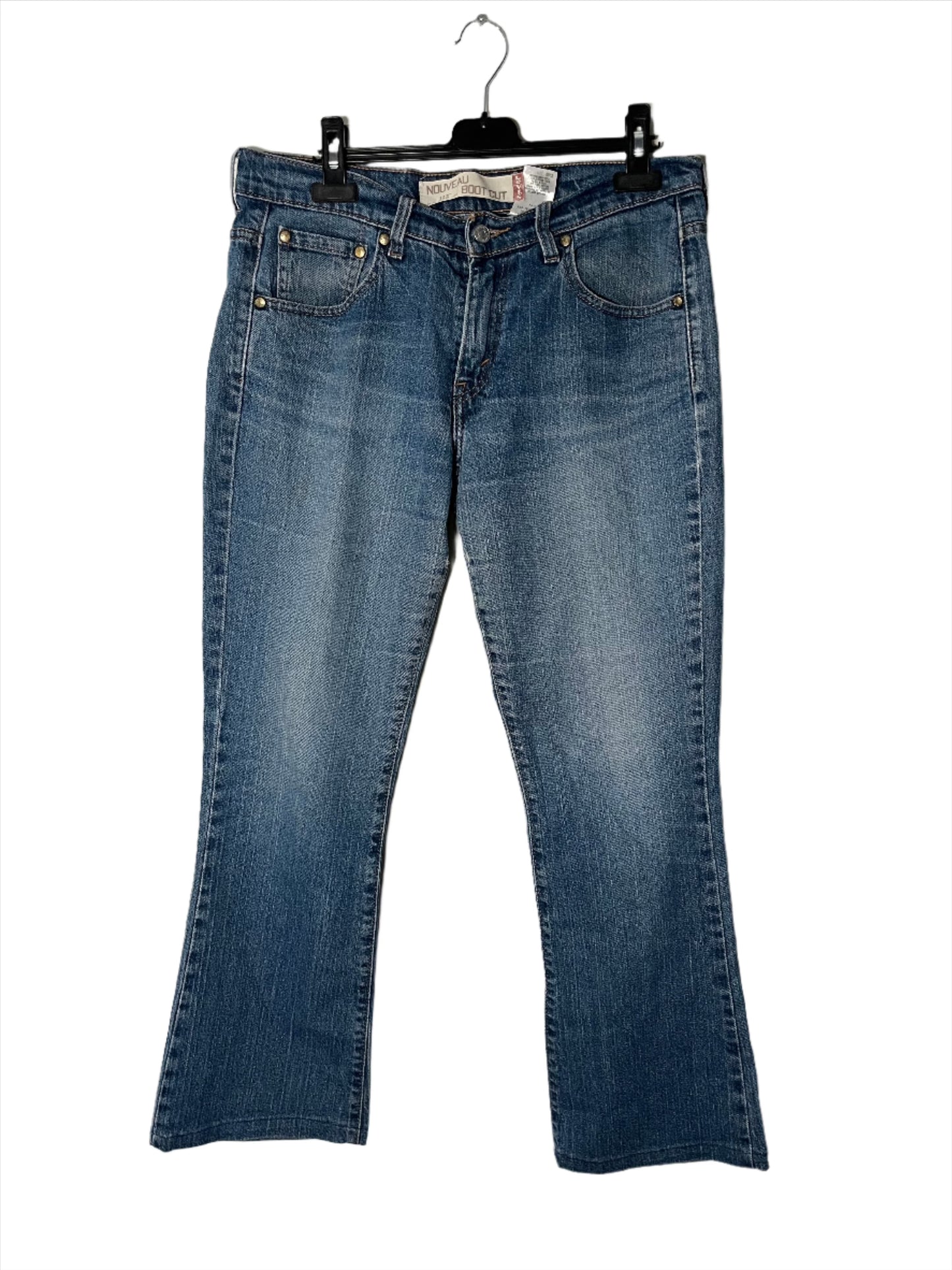 Levi's 515 Boot Cut (womens)