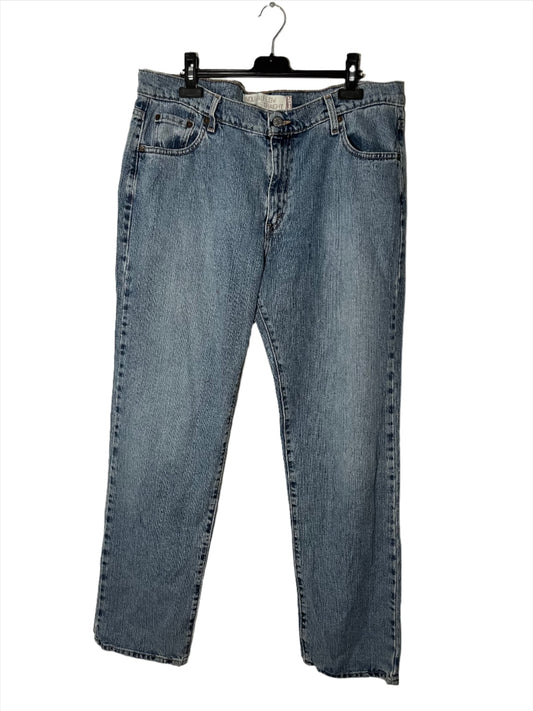 Levi's 505 Noveau Low Straigth