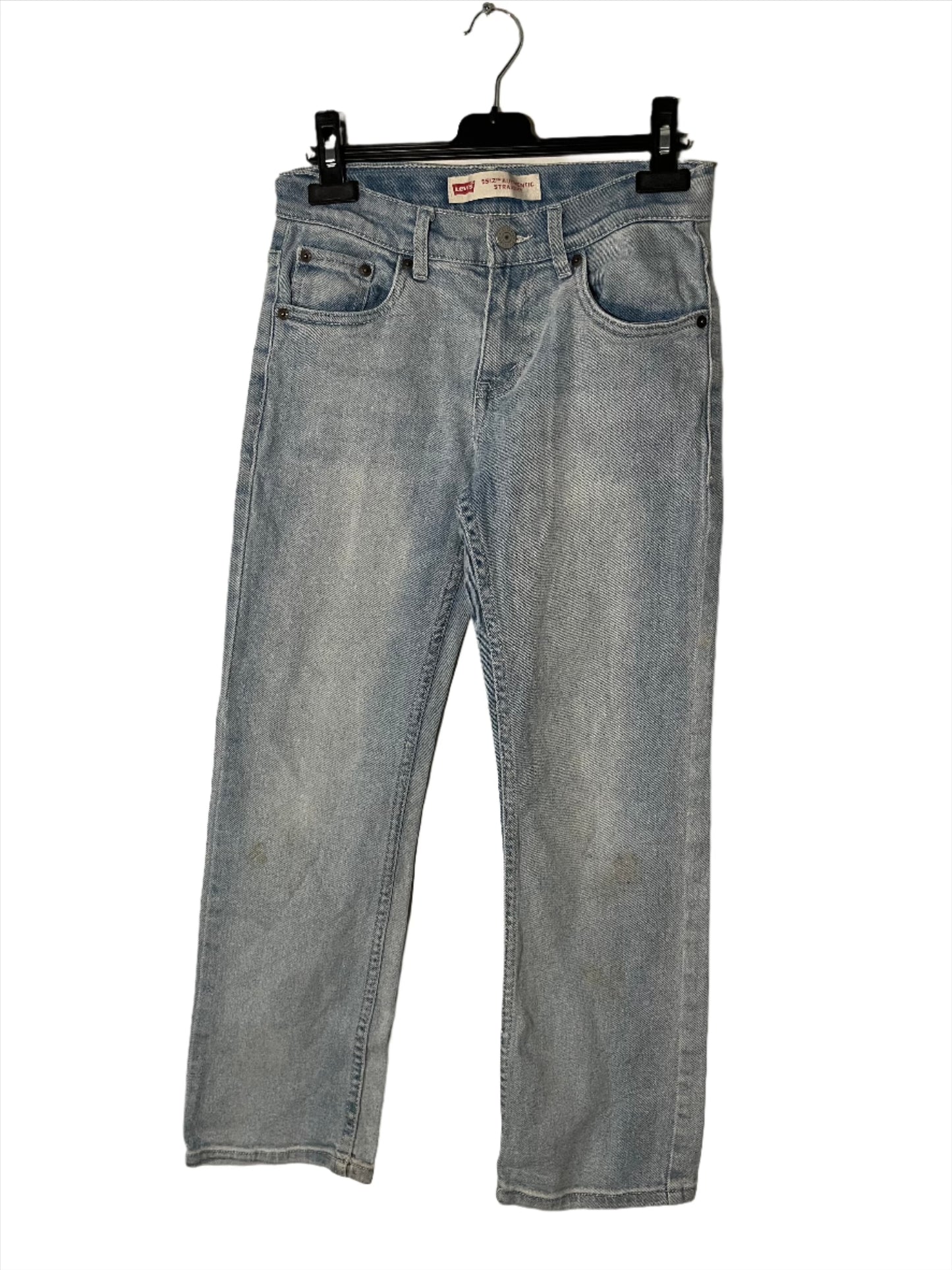 Levi's 551Z W25, L26