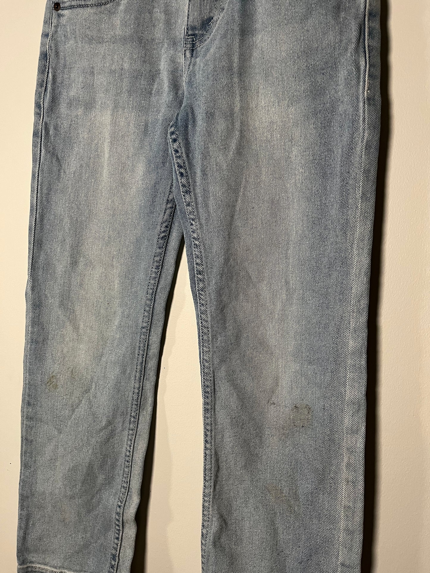 Levi's 551Z W25, L26