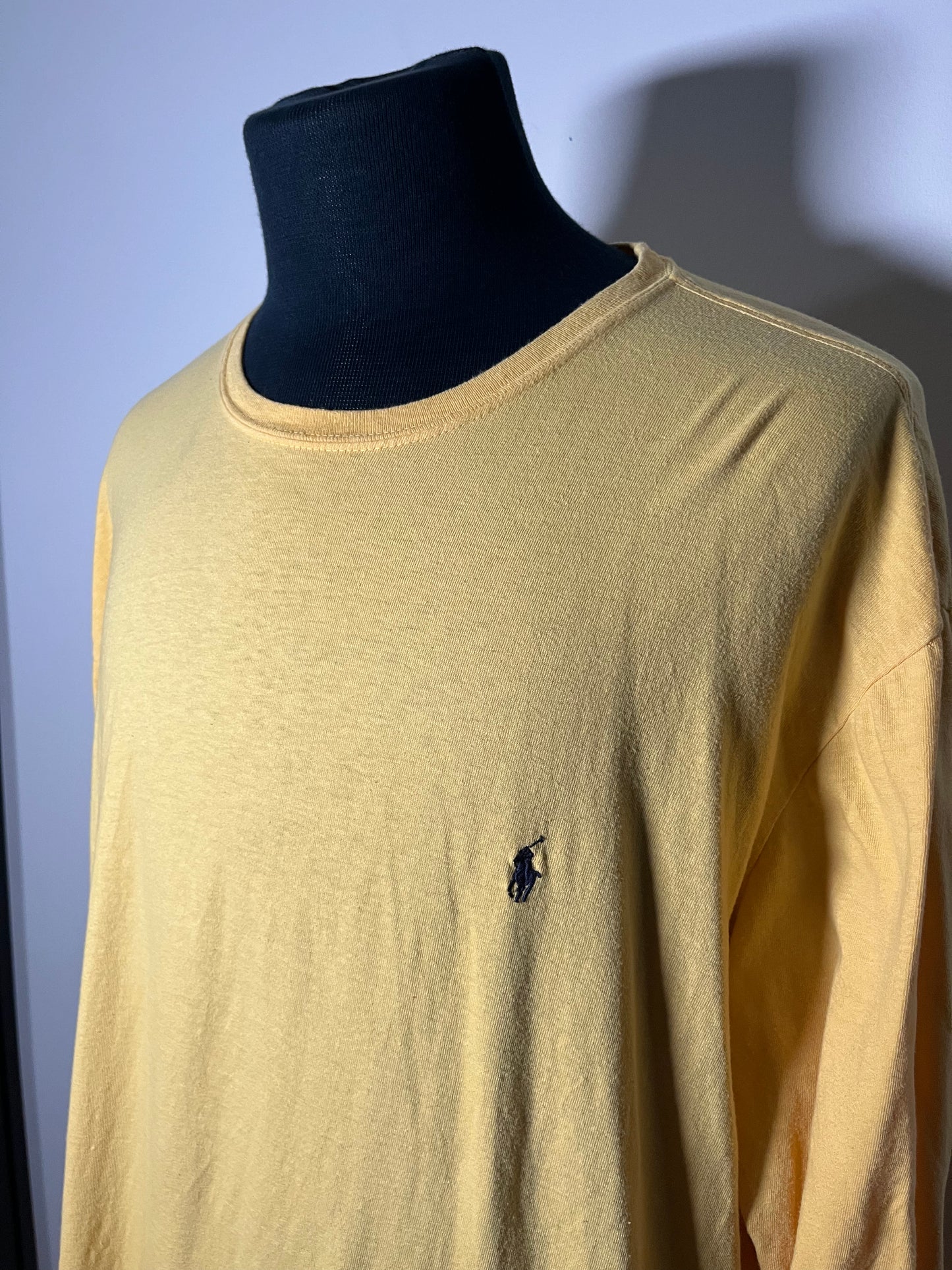 Polo Ralph Lauren Long Sleeve T-Shirt XL