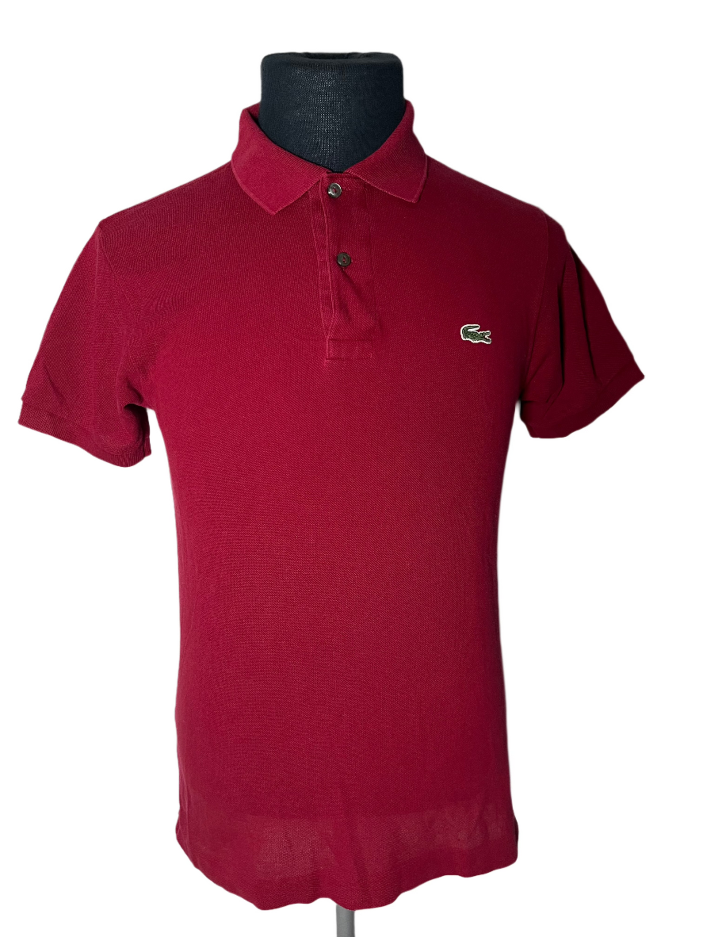 Lacoste Polo XS