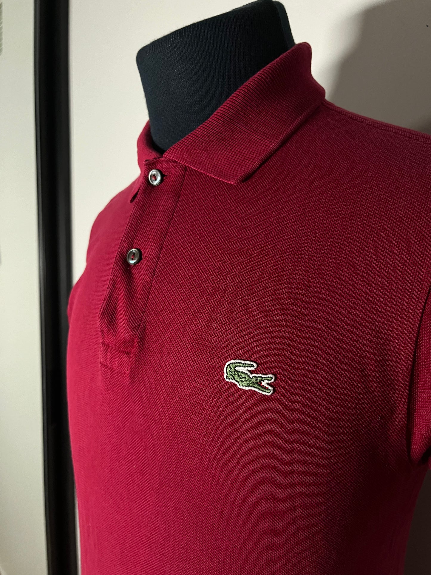 Lacoste Polo XS