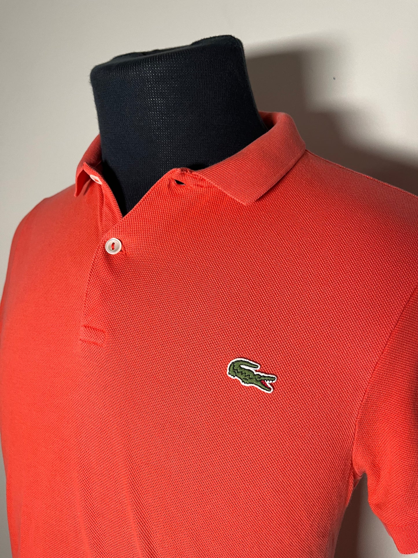 Lacoste Polo XS/S