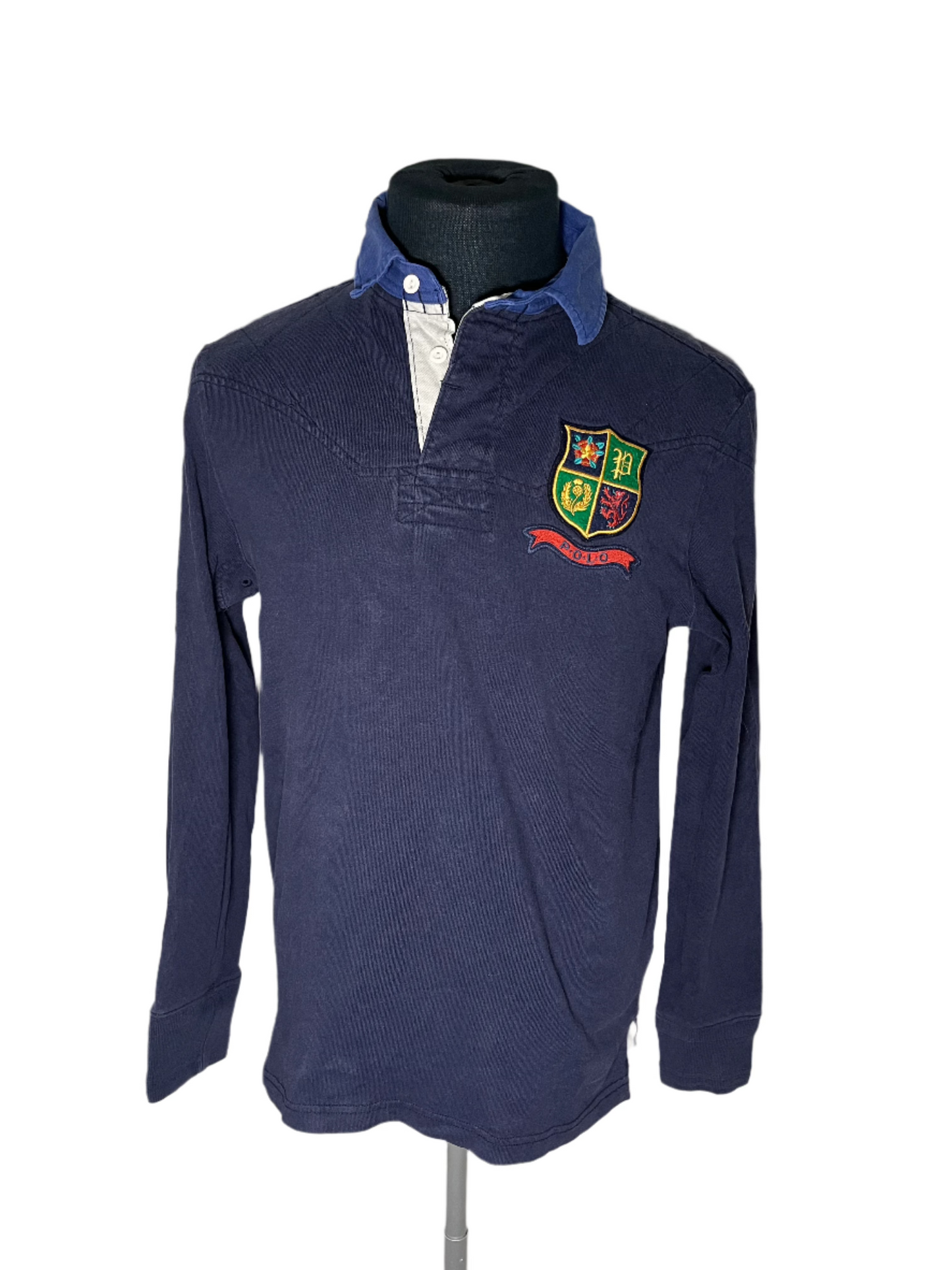 Polo Ralph Lauren Rugby Shirt S