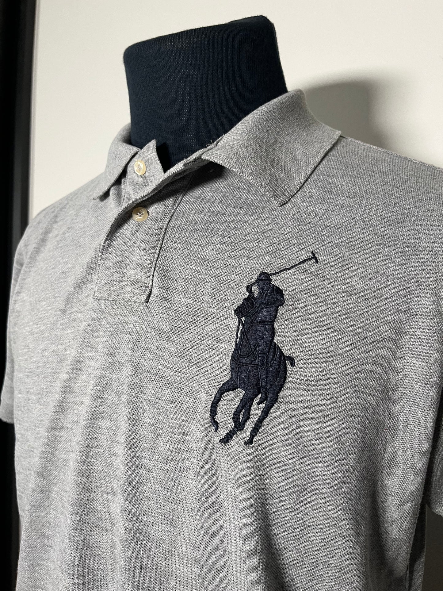 Polo Ralph Lauren Big Pony Polo L