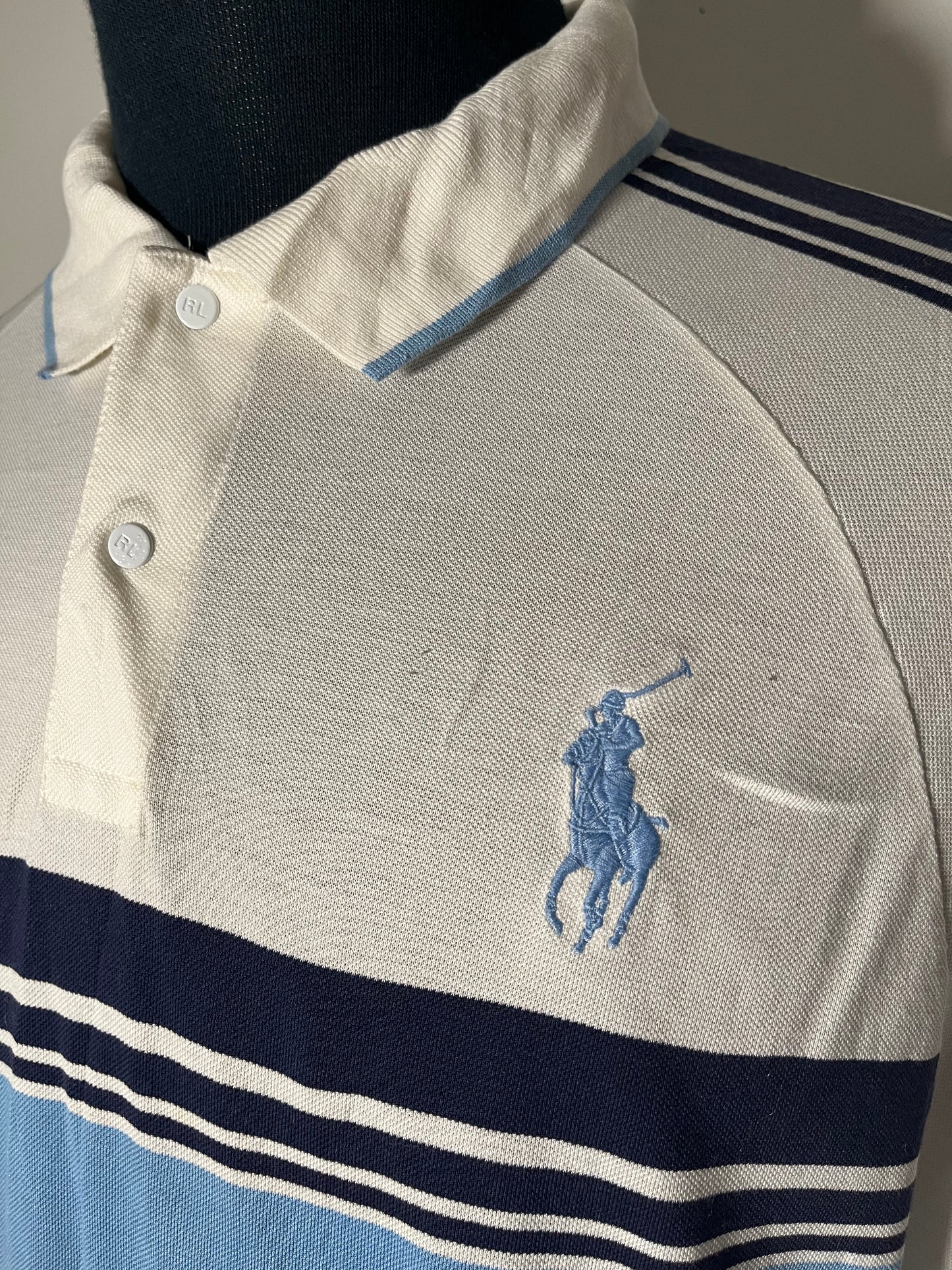 Polo Ralph Lauren Polo XL