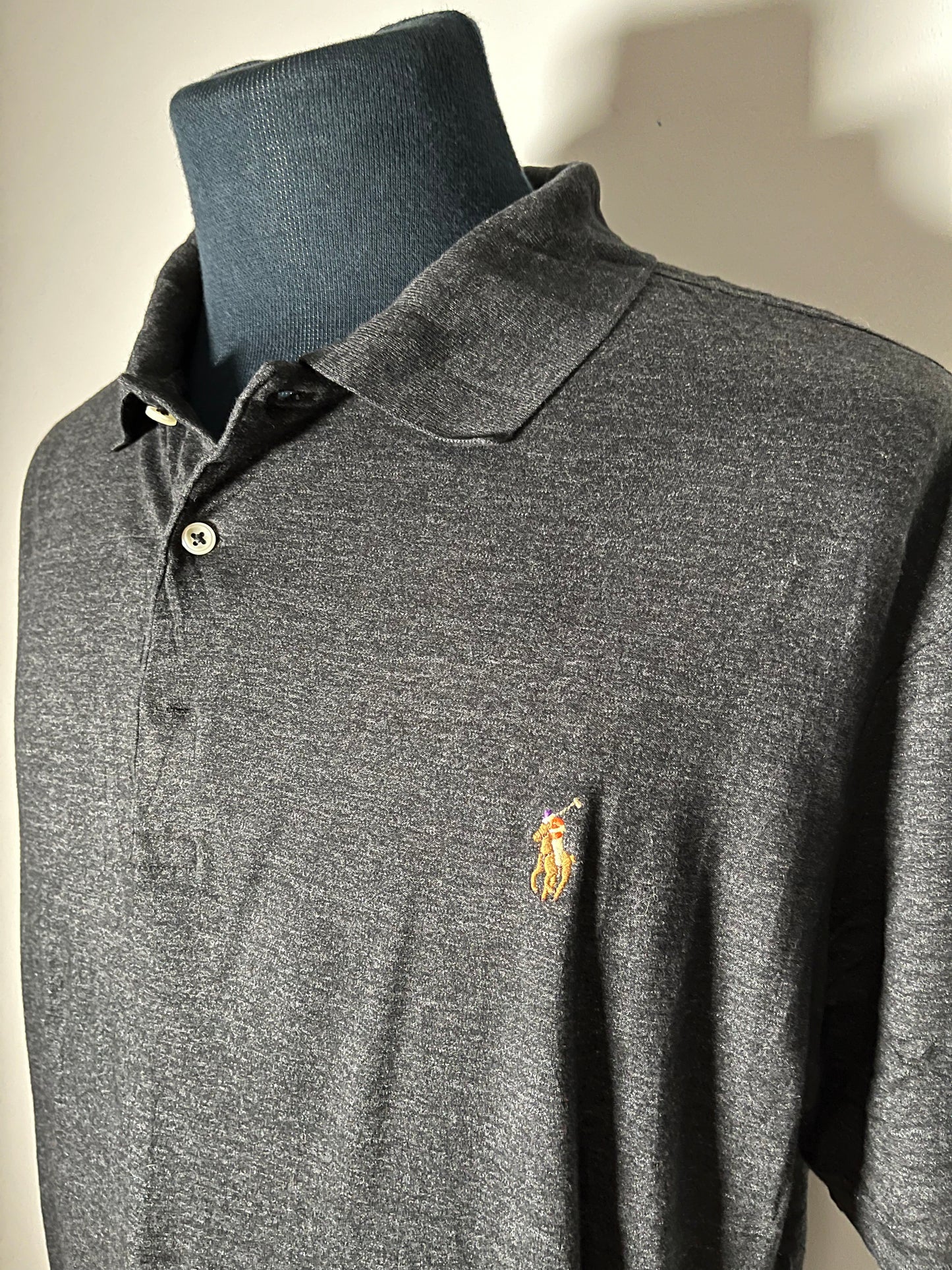 Polo Ralph Lauren Polo XLT