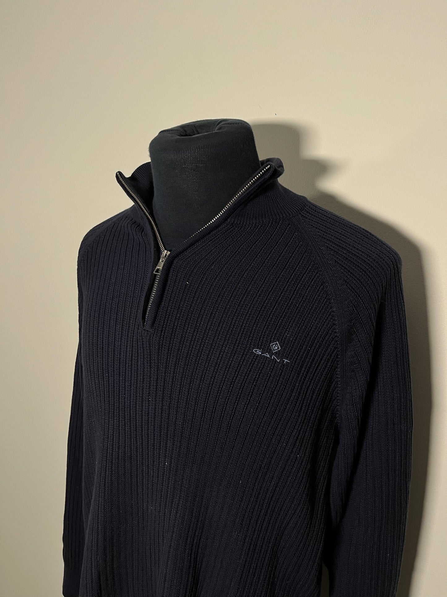 Gant Quarter Zip L/XL