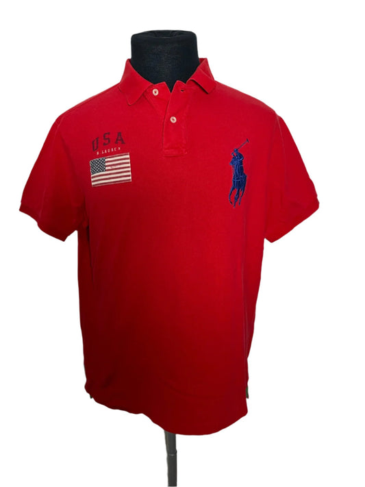 Polo Ralph Lauren Polo XL