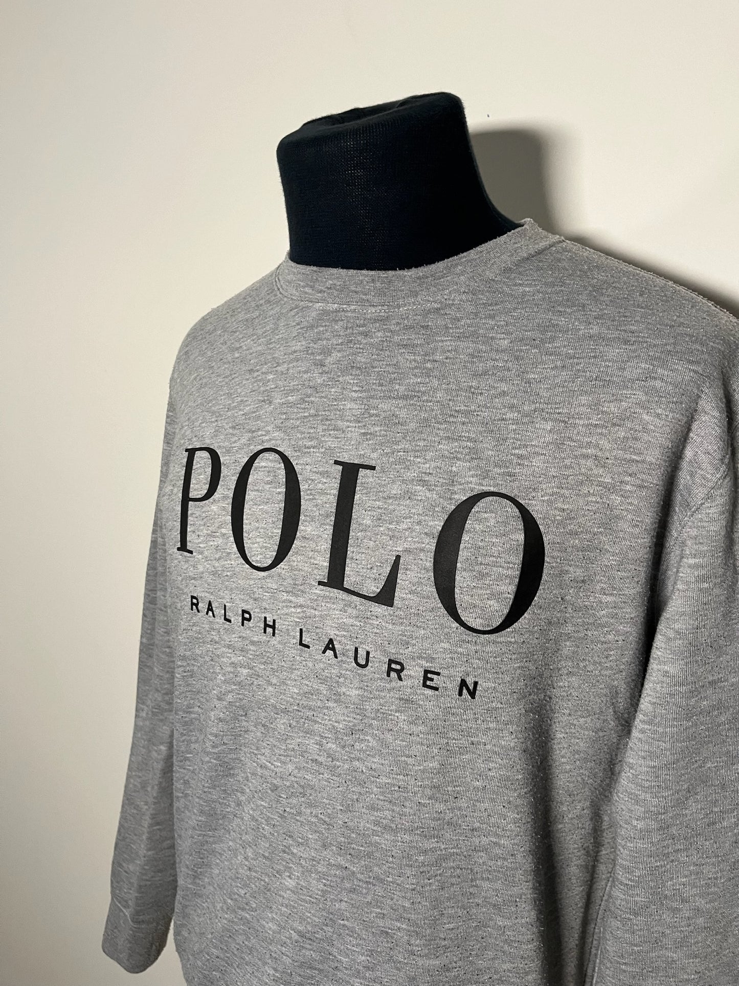 Polo Ralph Lauren Sweatshirt S