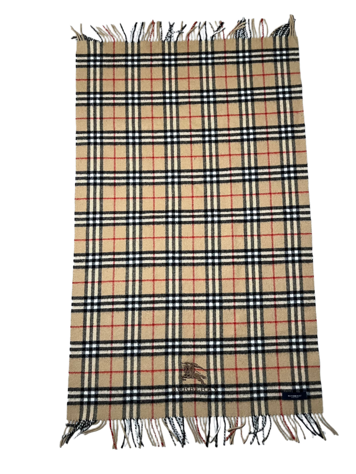 Burberry Scarf