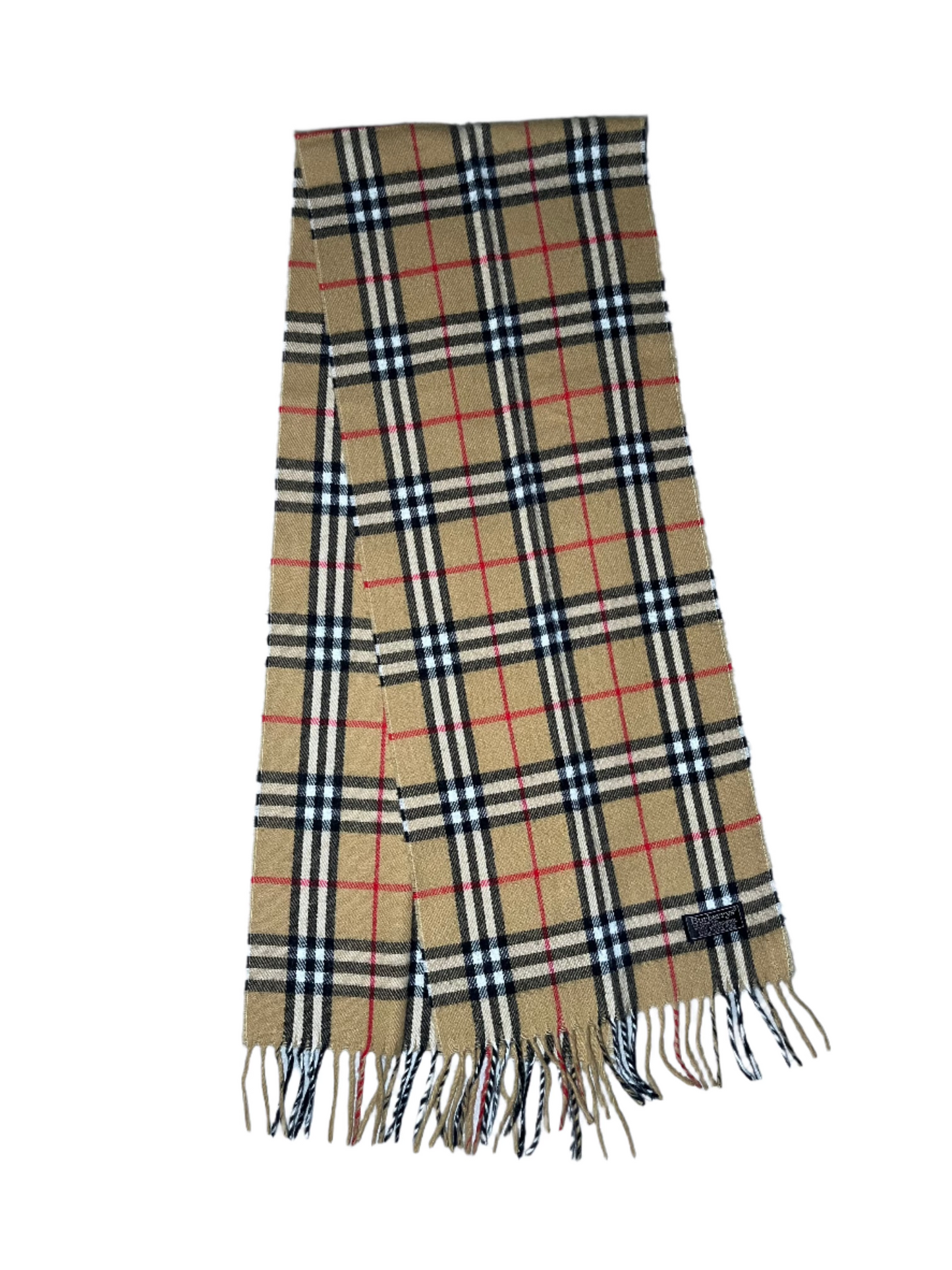 Burberry Scarf