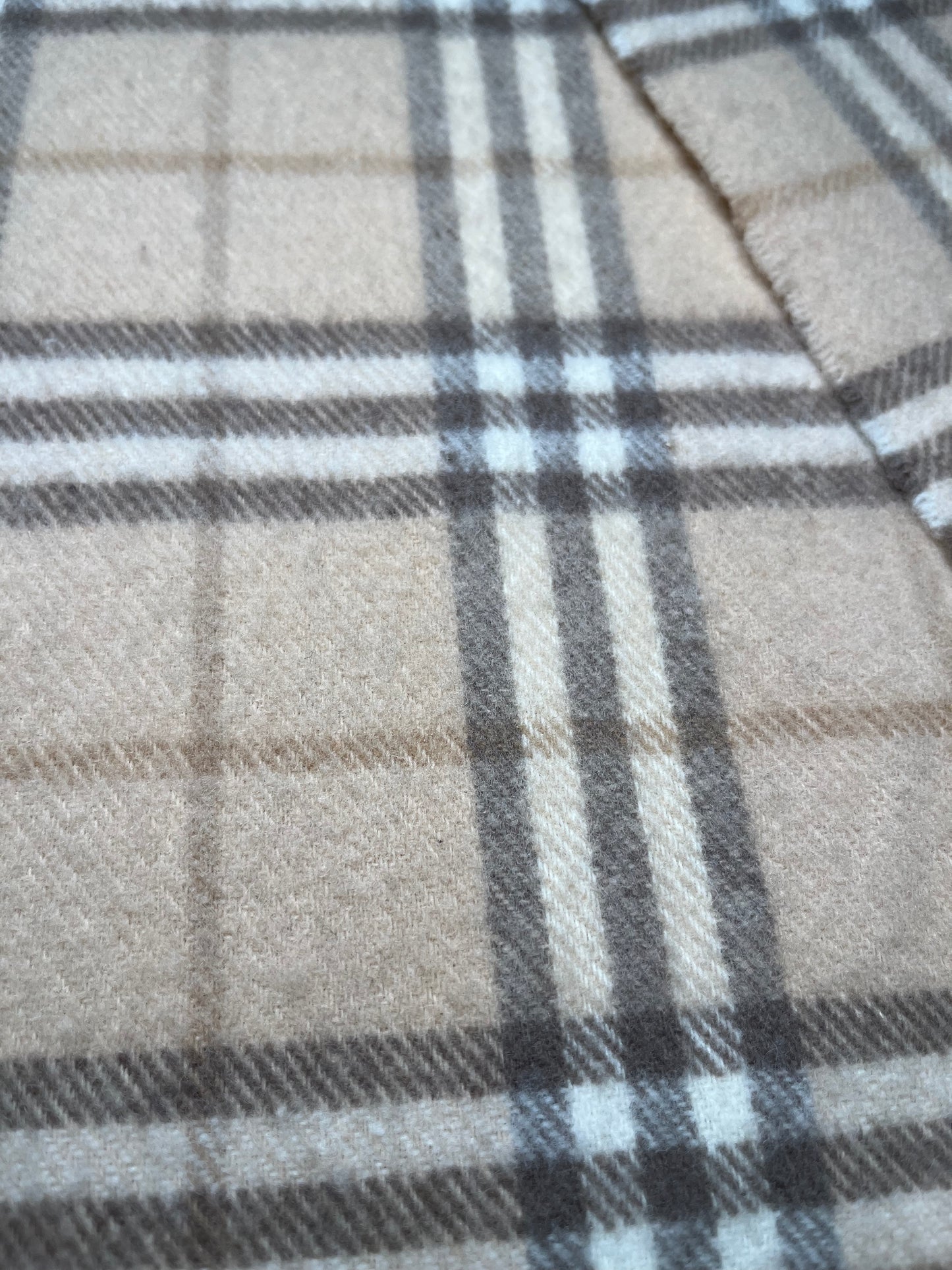 Burberry Scarf