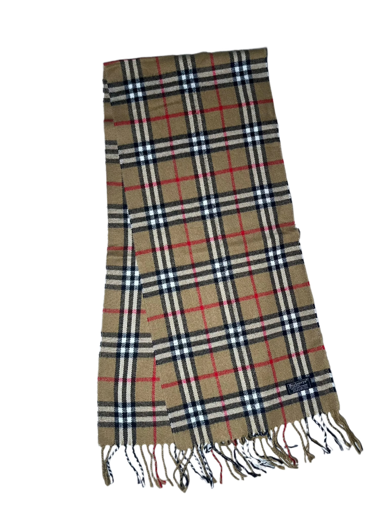 Burberry Scarf