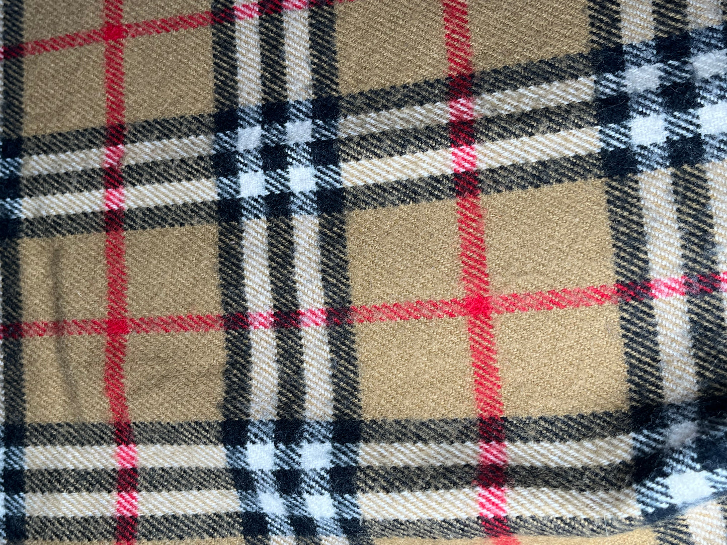 Burberry Scarf