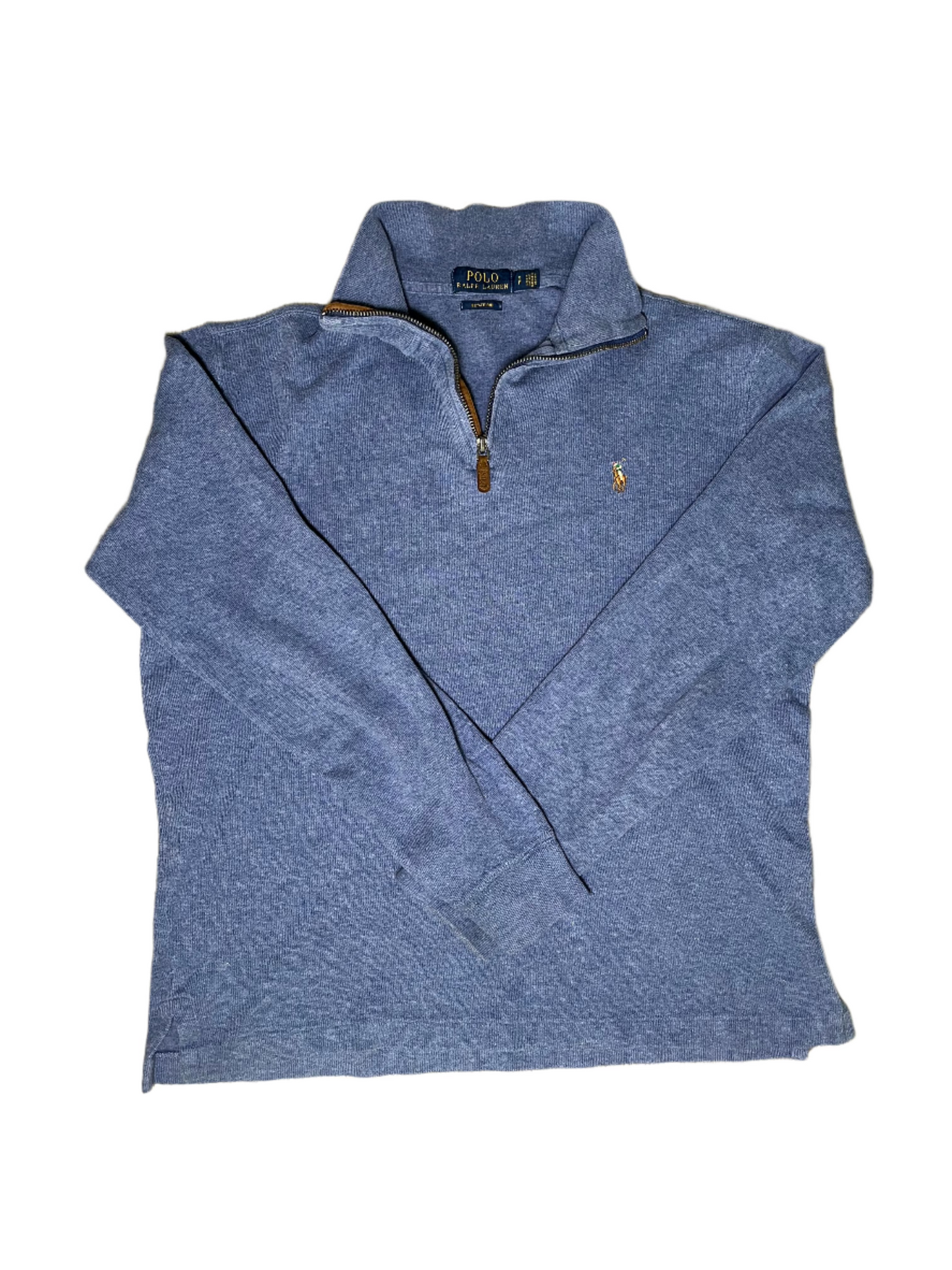 Polo Ralph Lauren Quarter Zip S