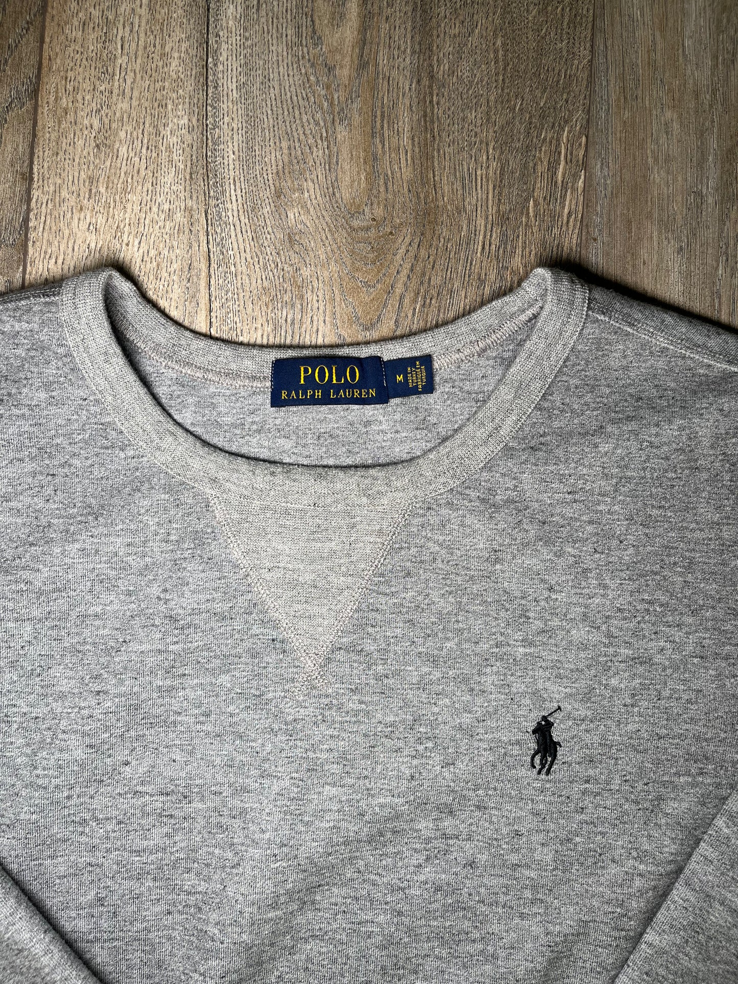 Polo Ralph Lauren Sweatshirt L