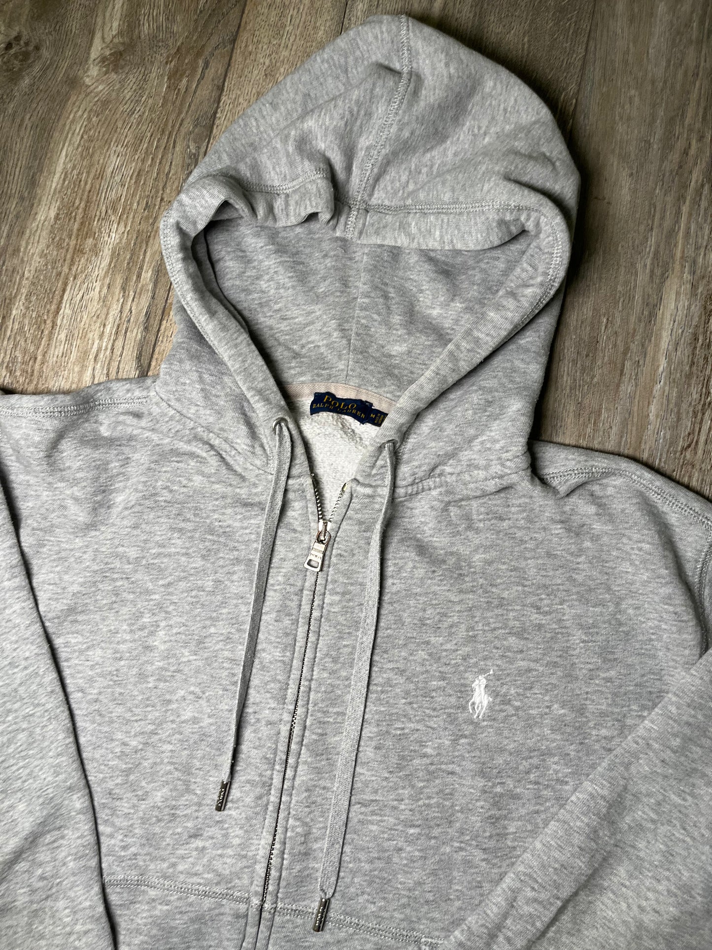 Womens' Polo Ralph Lauren Hoodie M