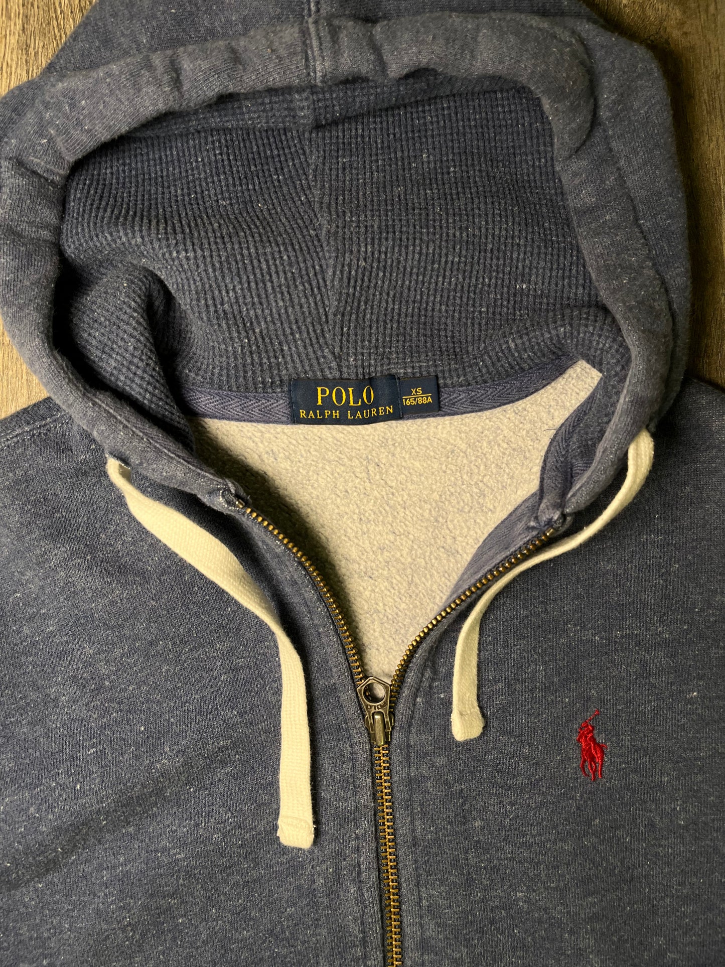 Polo Ralph Lauren Hoodie XS