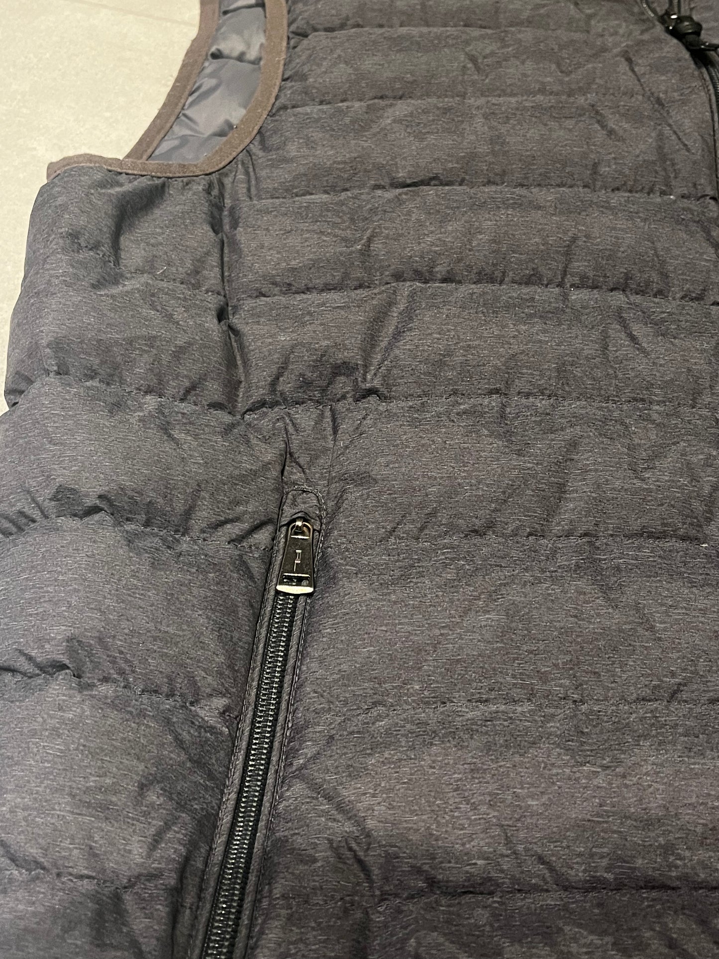 Polo Ralph Lauren Down Vest M