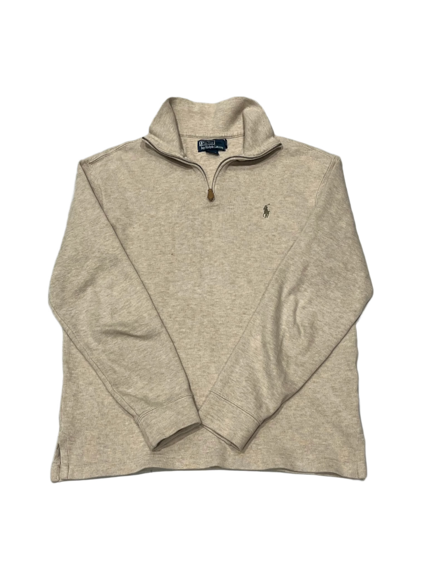 Polo Ralph Lauren Quarter Zip M