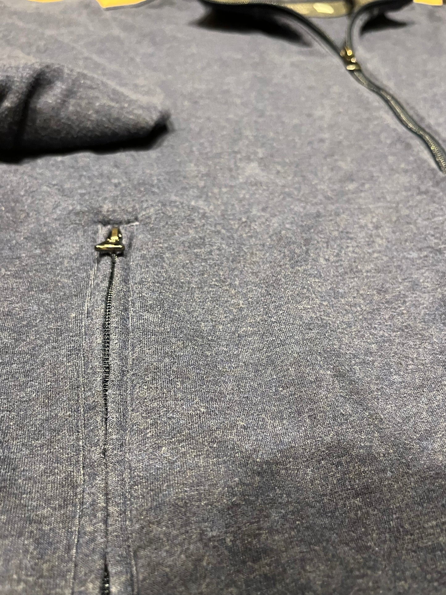 Polo Ralph Lauren Full Zip College Jacket L