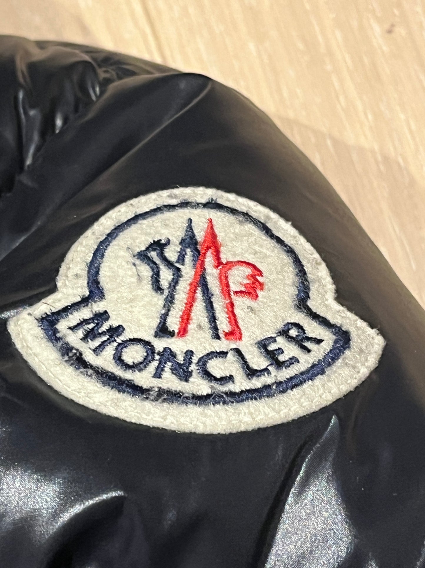 Moncler Everest M/L