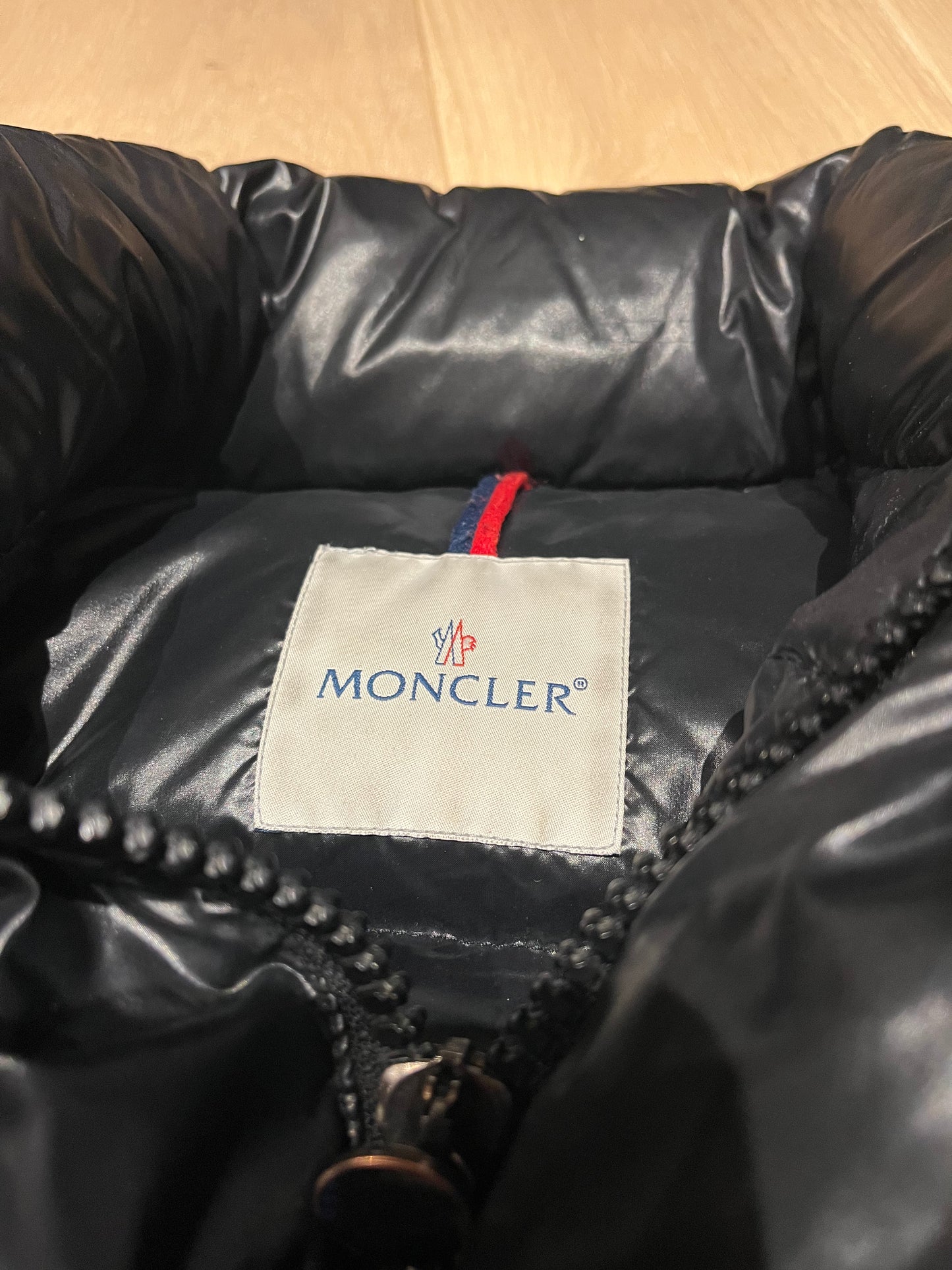 Moncler Everest M/L