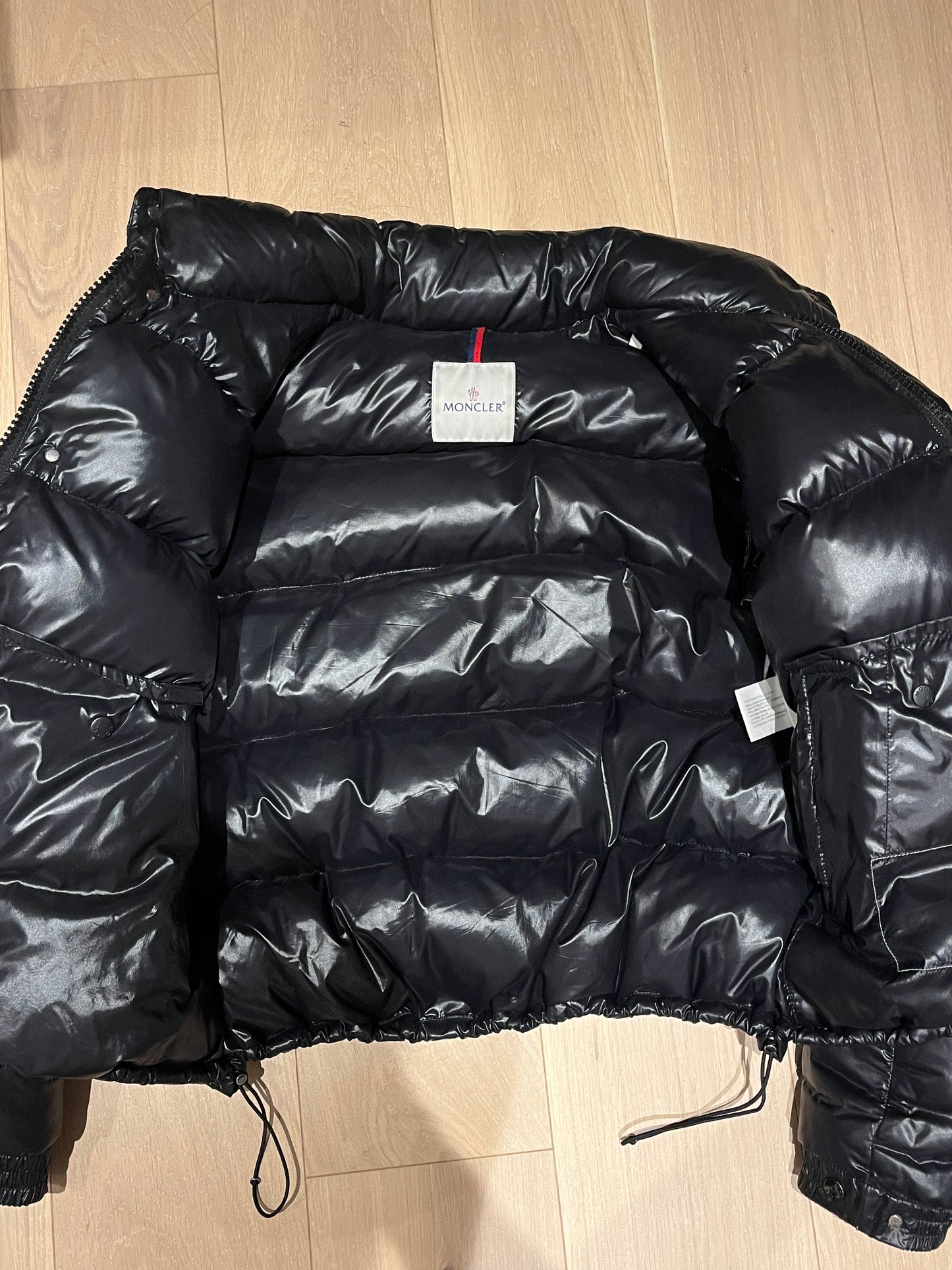 Moncler Everest M/L