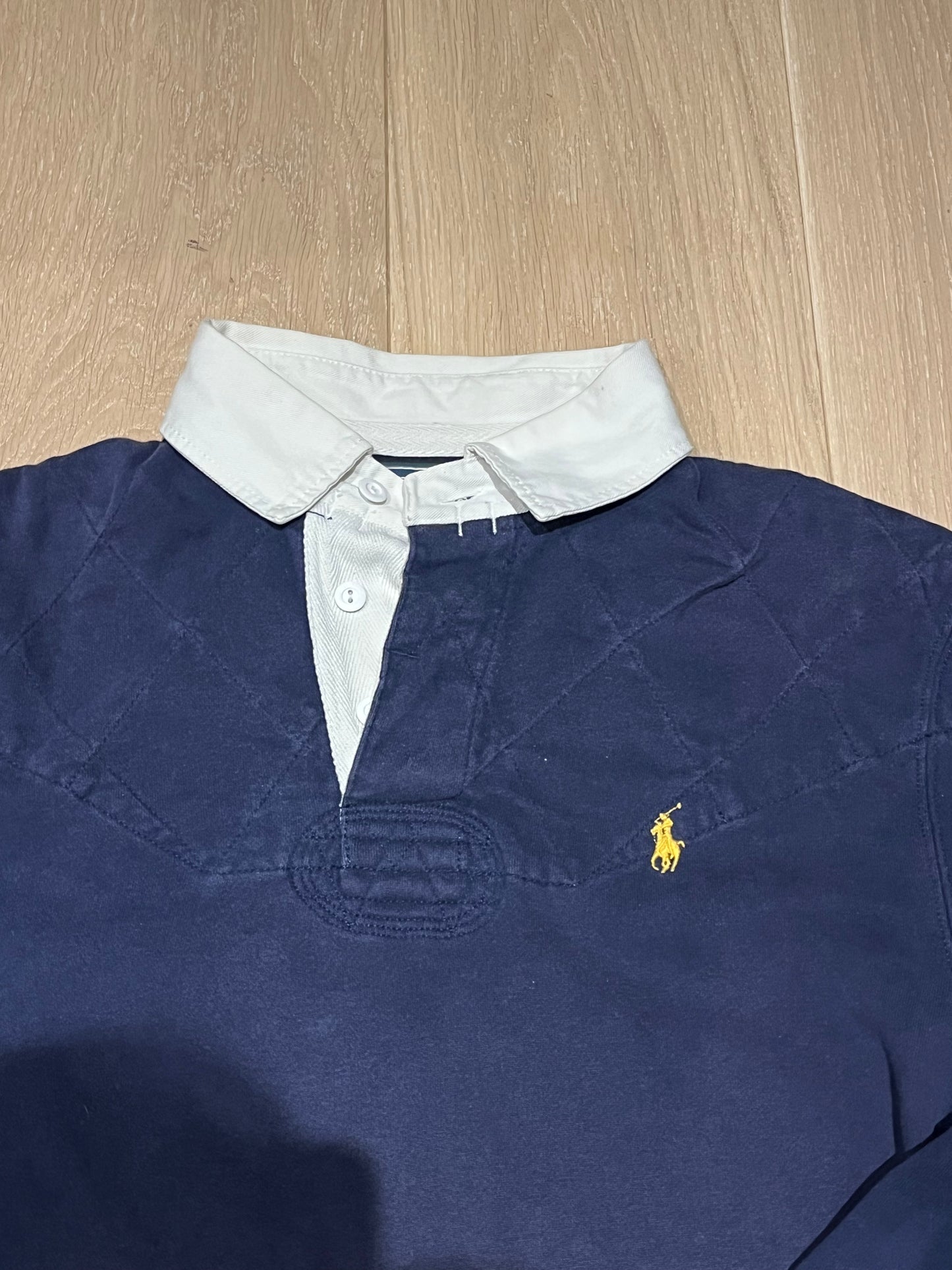 Polo Ralph Lauren Rugby Shirt M