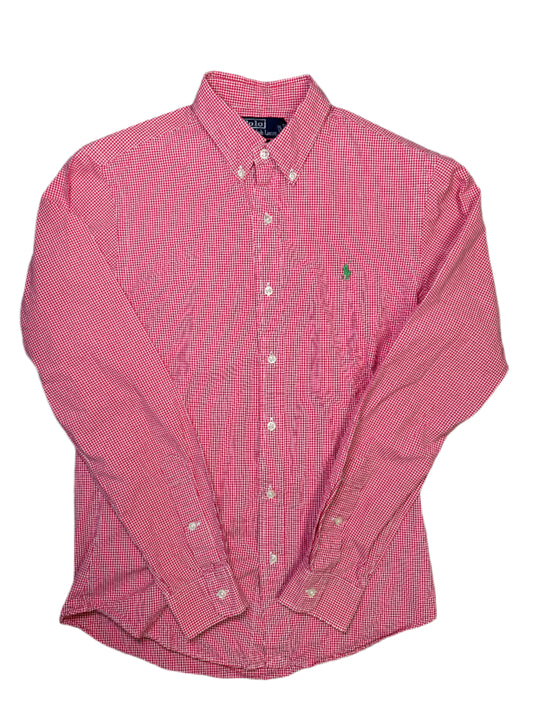 Polo Ralph Lauren Shirt S Slim Fit